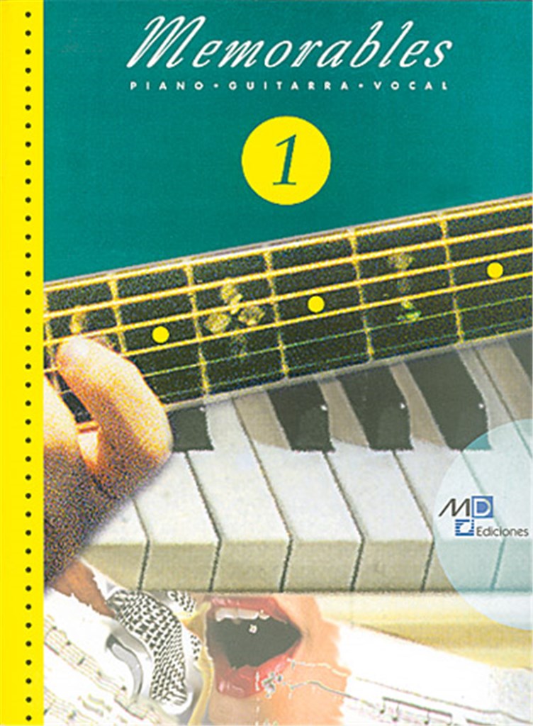 Memorables 1
